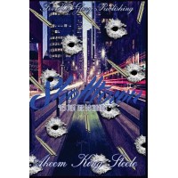 Shelltown: It's Just the Beginning by Akeem King Steele